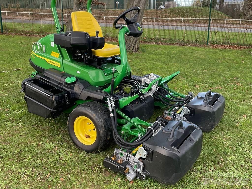 John Deere 2750 Сільгосптехніка - Інші