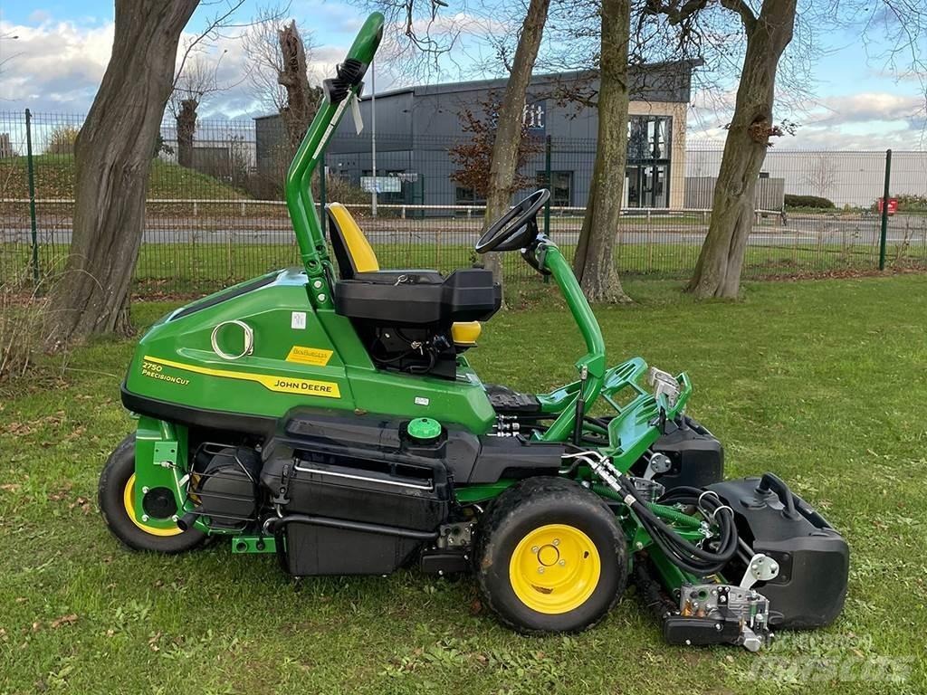 John Deere 2750 Сільгосптехніка - Інші