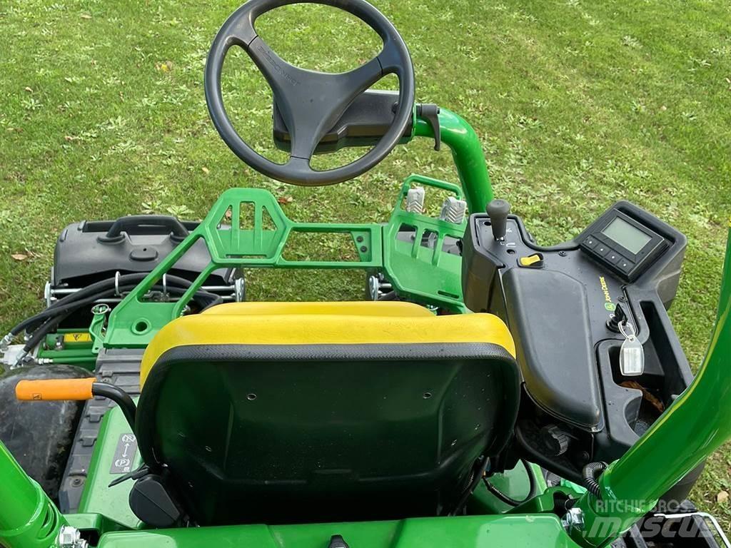 John Deere 2750 Сільгосптехніка - Інші