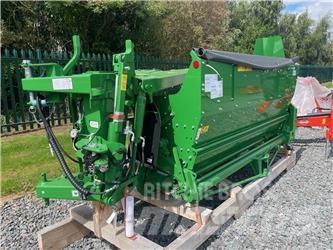 John Deere 331 Косилки-формувачі