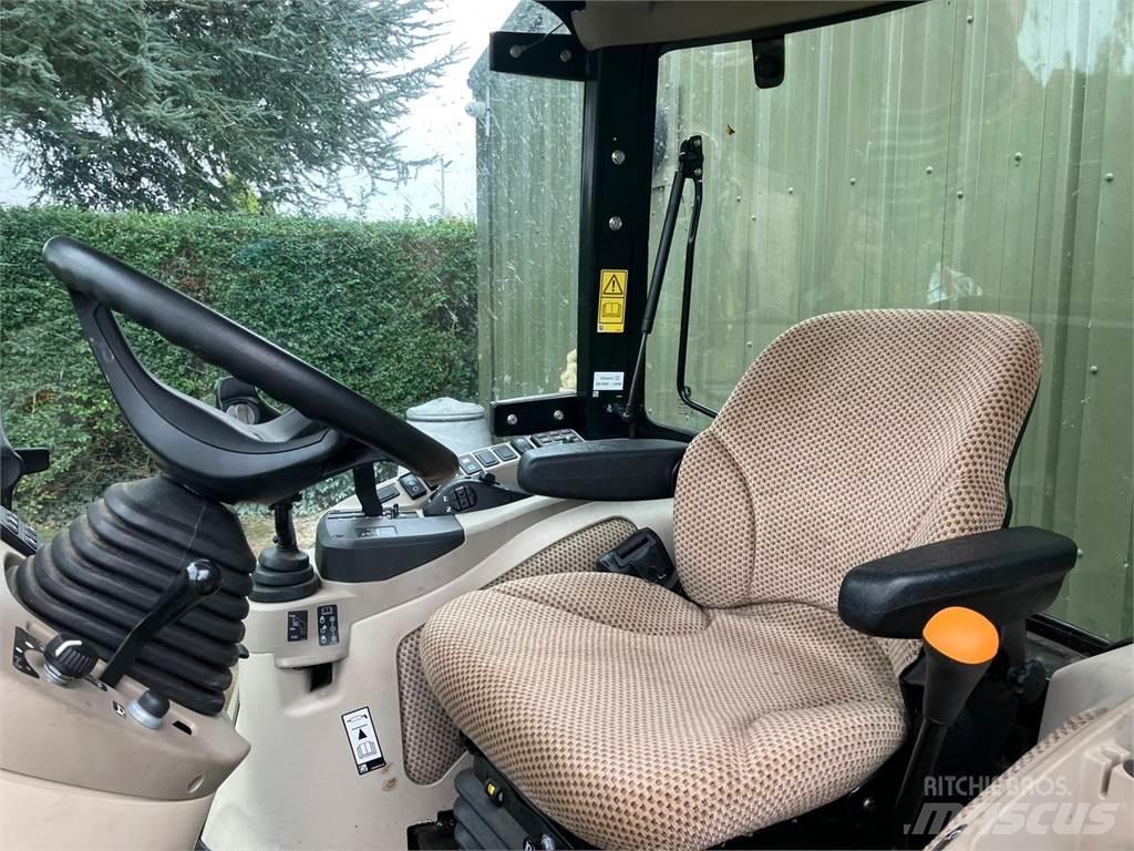John Deere 4066R Трактори