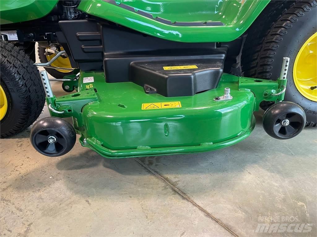 John Deere 54A Сільгосптехніка - Інші