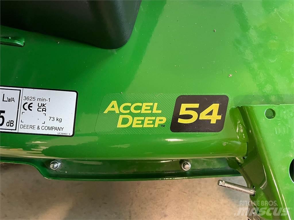 John Deere 54A Сільгосптехніка - Інші