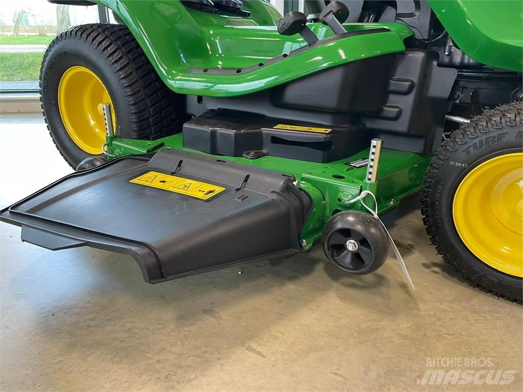 John Deere 54A Сільгосптехніка - Інші