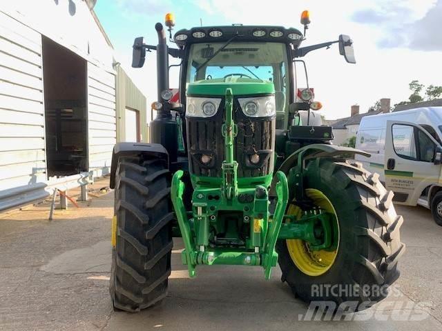John Deere 6175R Сільгосптехніка - Інші
