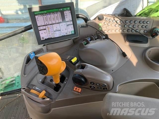John Deere 6175R Сільгосптехніка - Інші