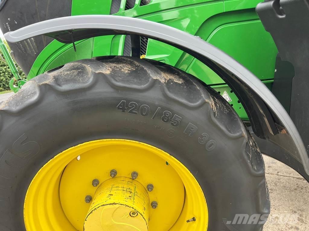 John Deere 6175R Трактори