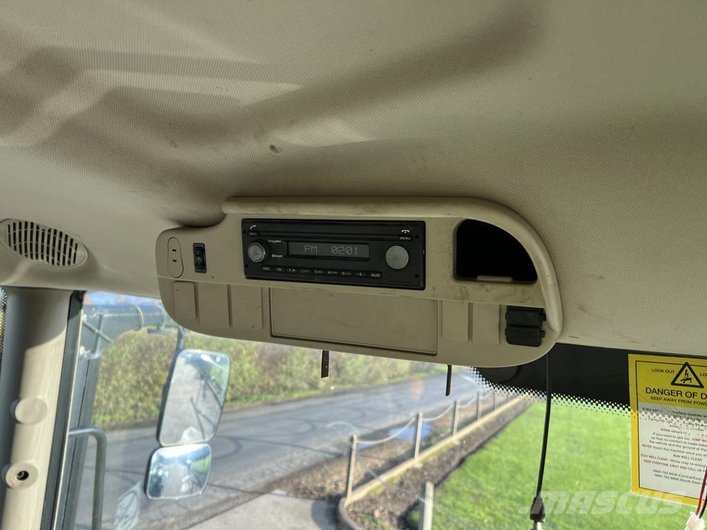 John Deere 6175R Трактори