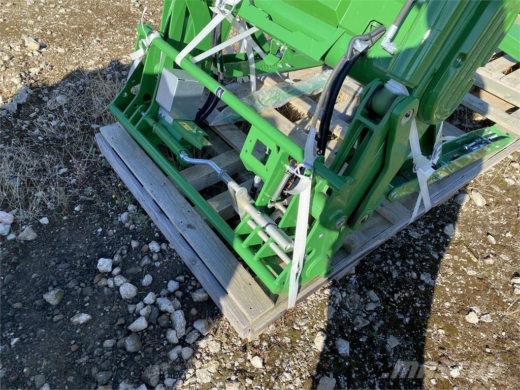 John Deere 663R Сільгосптехніка - Інші