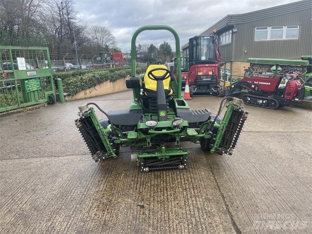 John Deere 6700A Сільгосптехніка - Інші