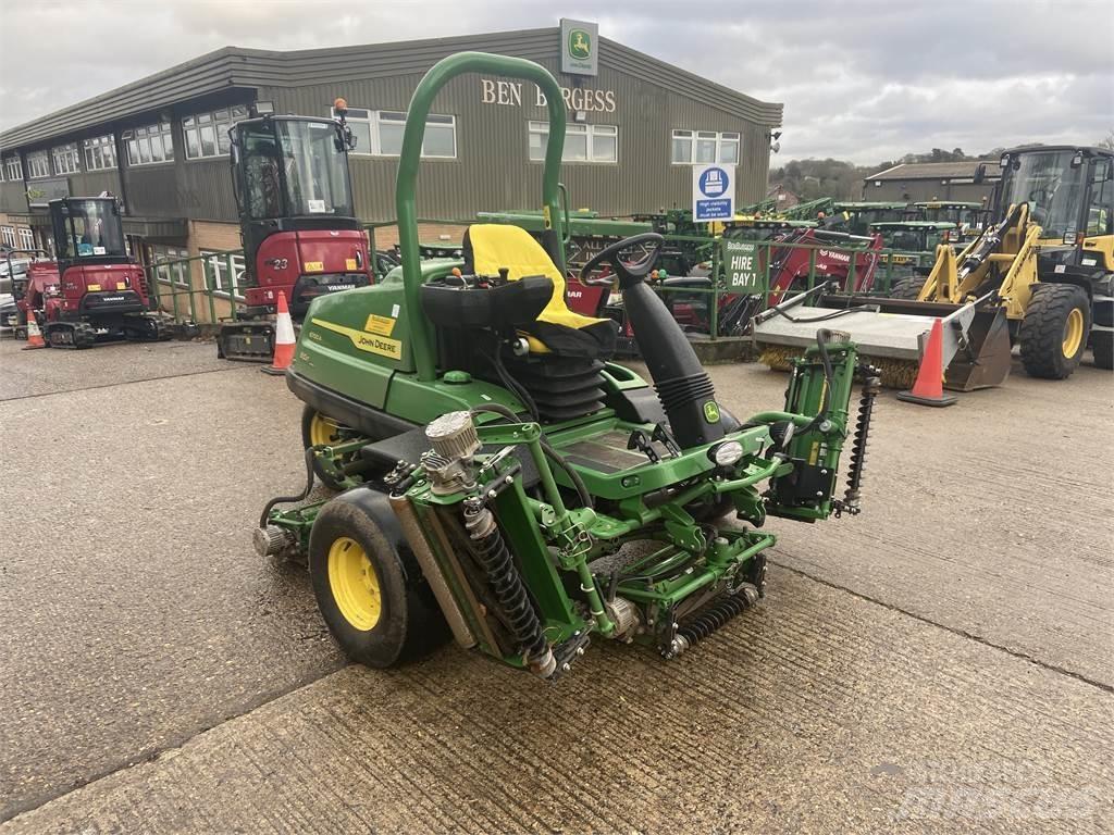 John Deere 6700A Сільгосптехніка - Інші