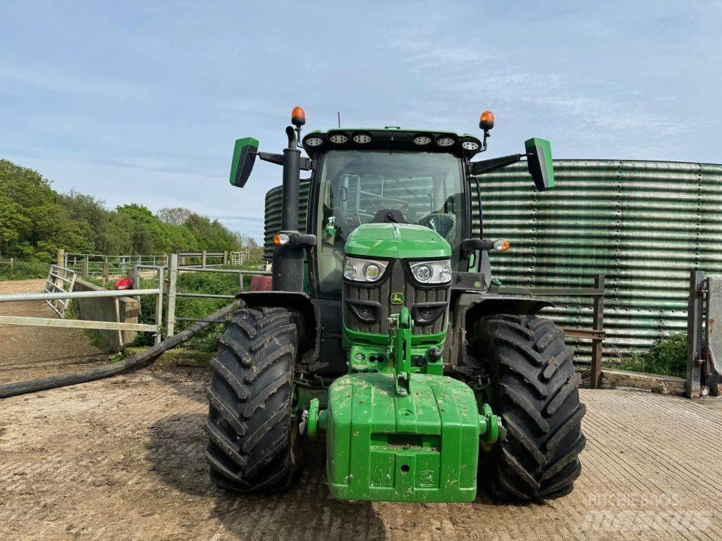 John Deere 6R130 Сільгосптехніка - Інші