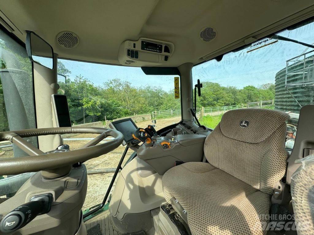 John Deere 6R130 Сільгосптехніка - Інші