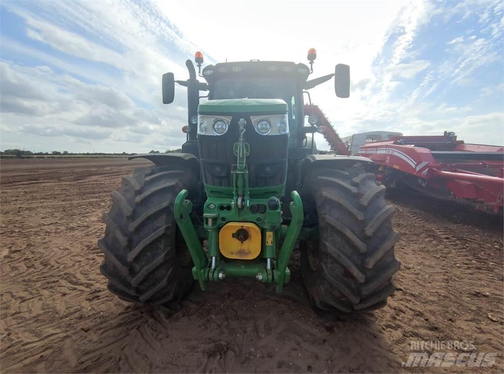 John Deere 6R155 Сільгосптехніка - Інші