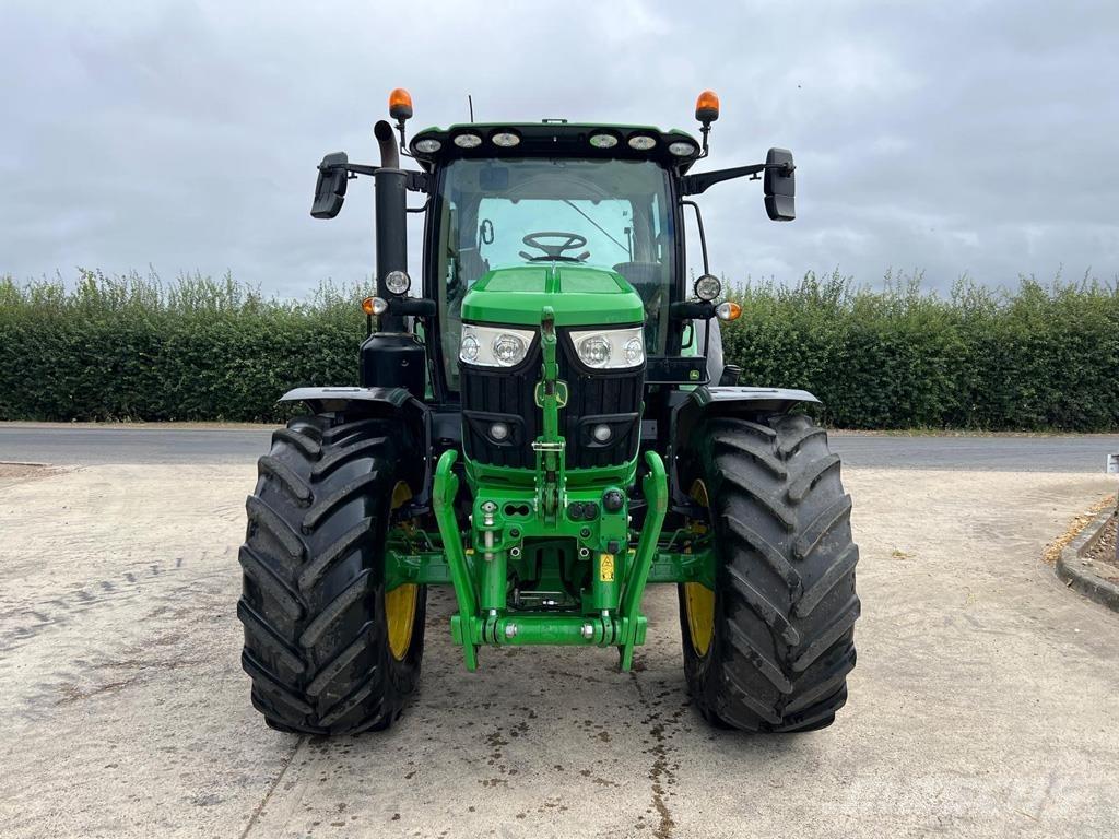 John Deere 6R155 Сільгосптехніка - Інші