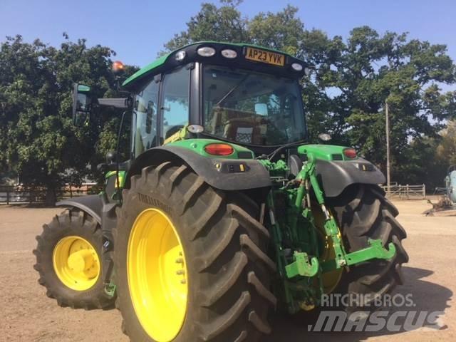 John Deere 6R155 Сільгосптехніка - Інші