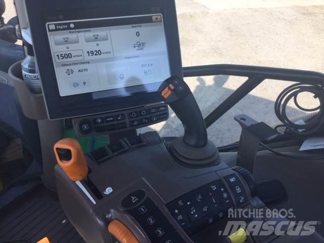 John Deere 6R155 Сільгосптехніка - Інші