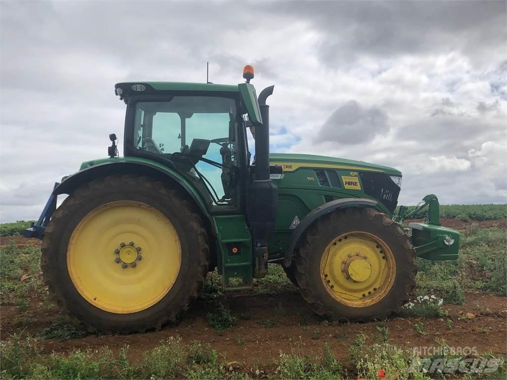 John Deere 6R155 Сільгосптехніка - Інші