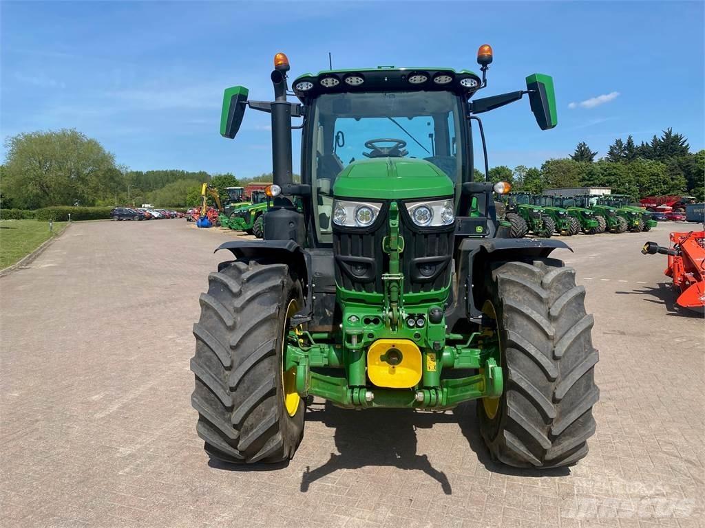 John Deere 6R155 Сільгосптехніка - Інші