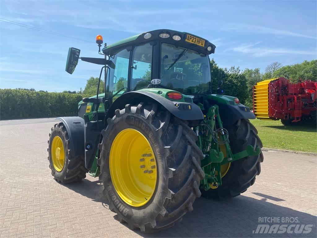 John Deere 6R155 Сільгосптехніка - Інші