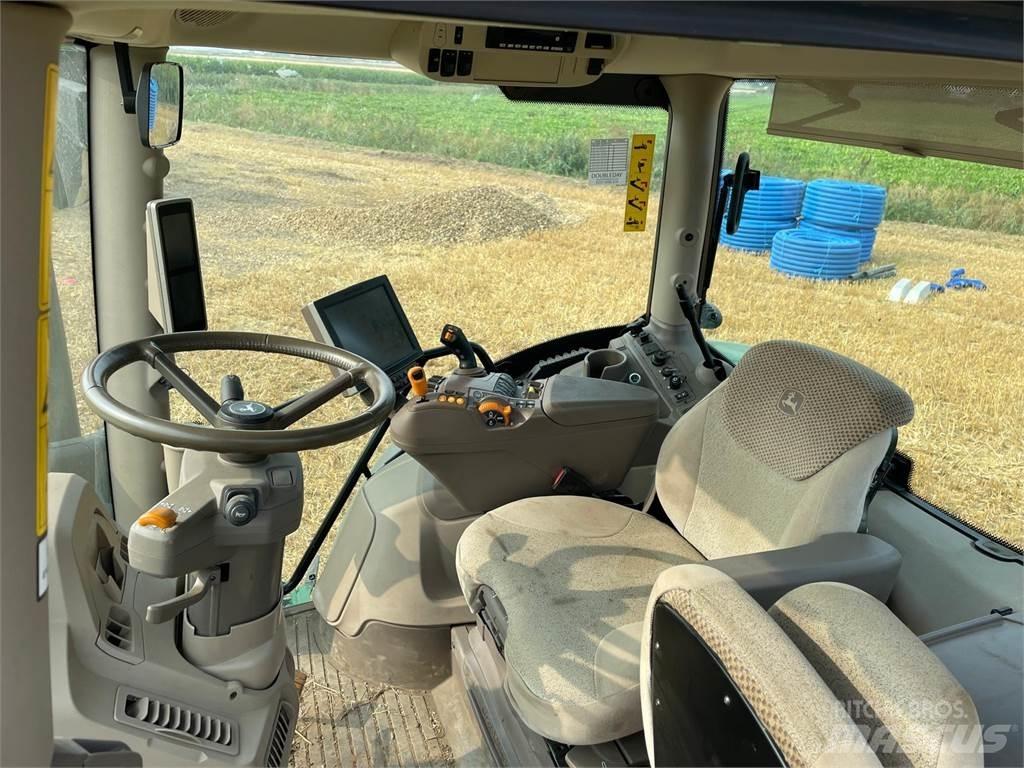 John Deere 6R155 Сільгосптехніка - Інші