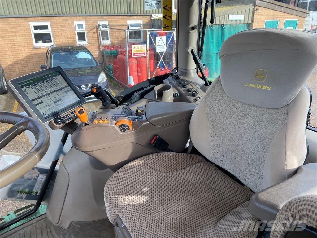 John Deere 6R155 Сільгосптехніка - Інші