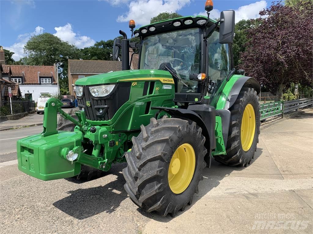 John Deere 6R155 Сільгосптехніка - Інші