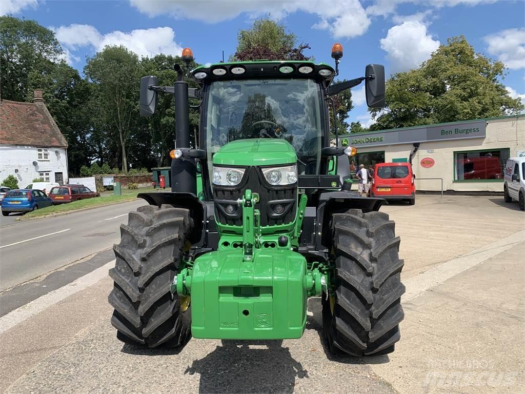 John Deere 6R155 Сільгосптехніка - Інші