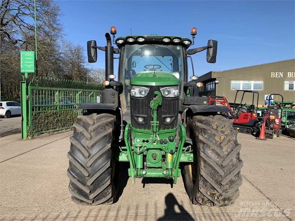 John Deere 6R175 Сільгосптехніка - Інші