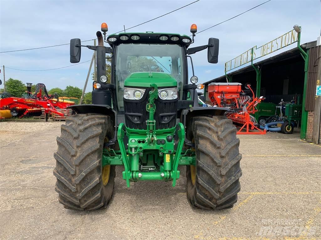 John Deere 6R185 Сільгосптехніка - Інші