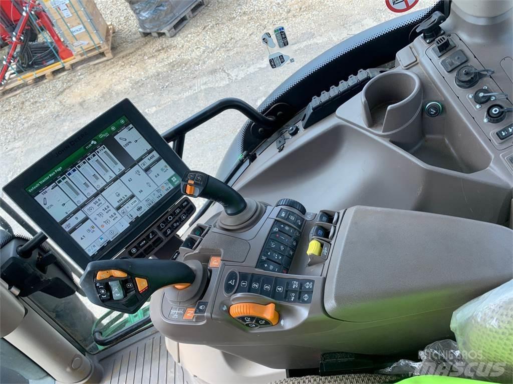 John Deere 6R185 Сільгосптехніка - Інші