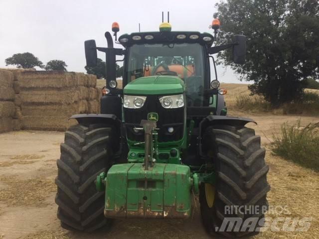 John Deere 6R185 Сільгосптехніка - Інші