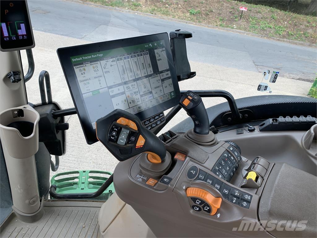 John Deere 6R195 Сільгосптехніка - Інші