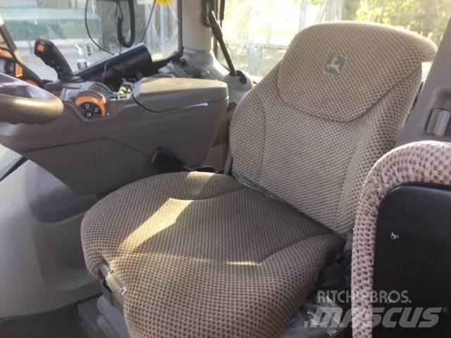 John Deere 6R215 Сільгосптехніка - Інші