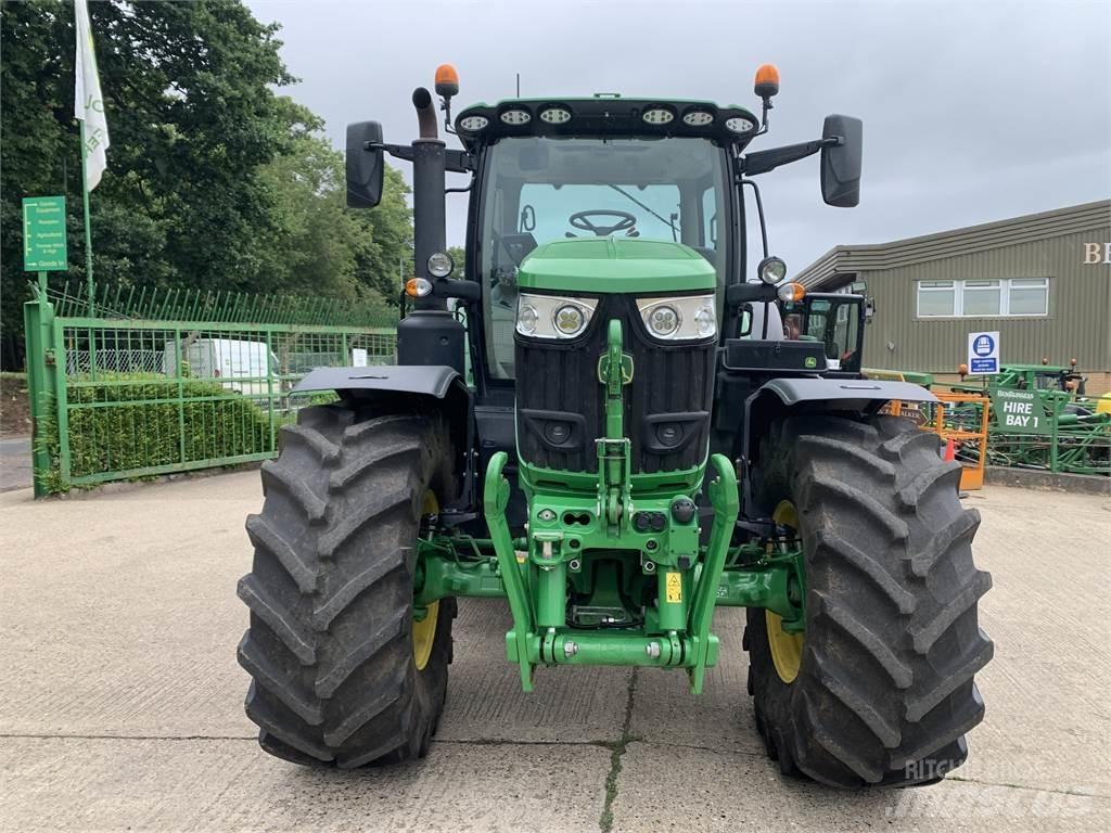 John Deere 6R215 Сільгосптехніка - Інші