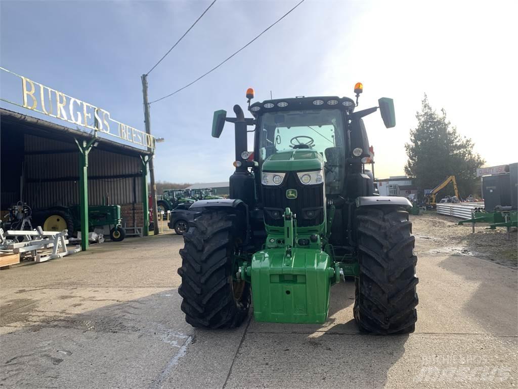 John Deere 6R250 Сільгосптехніка - Інші