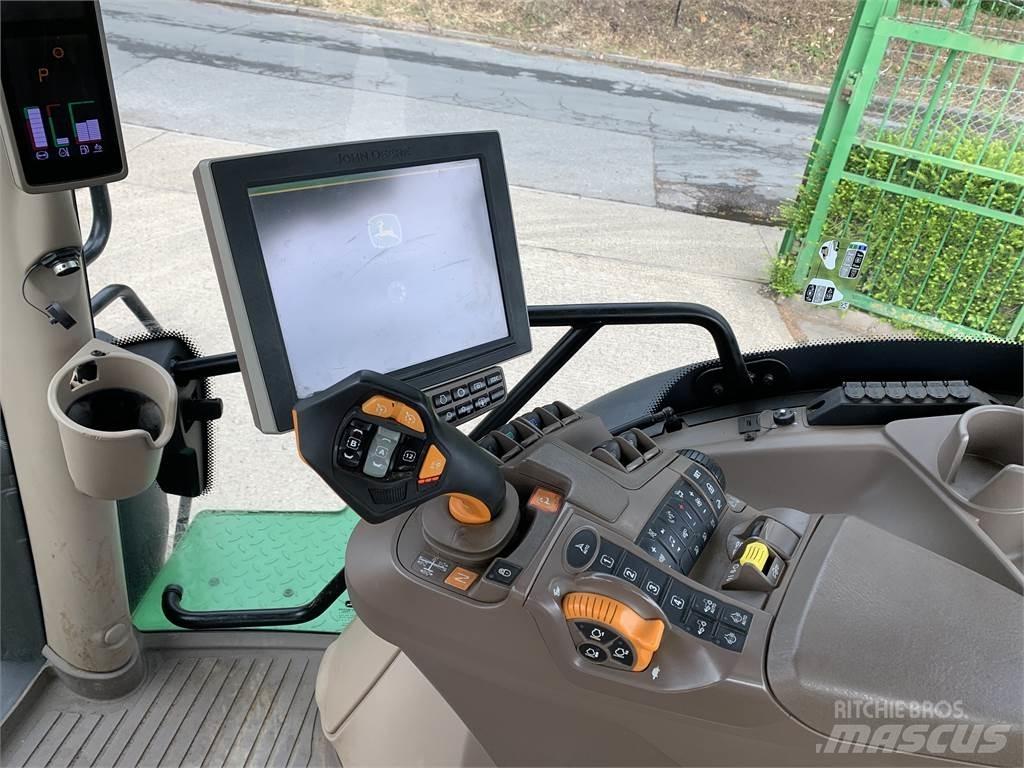 John Deere 6R250 Сільгосптехніка - Інші