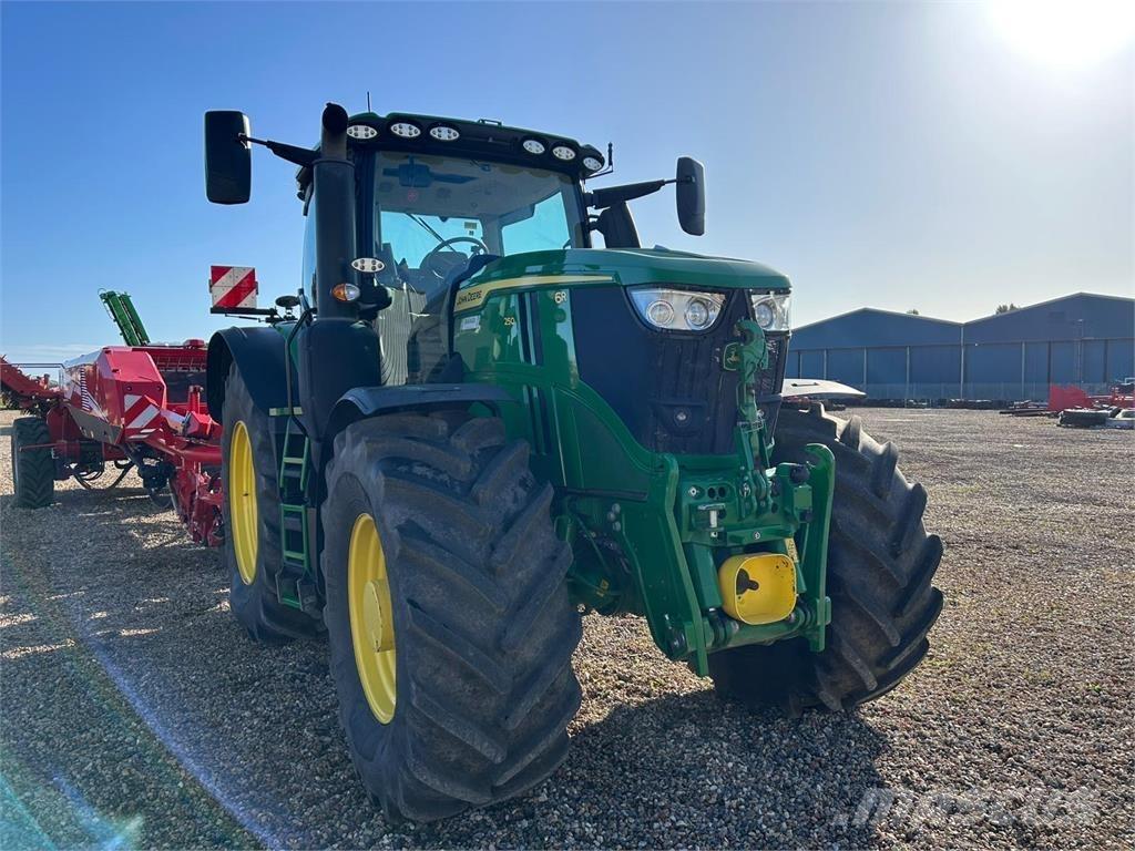 John Deere 6R250 Сільгосптехніка - Інші
