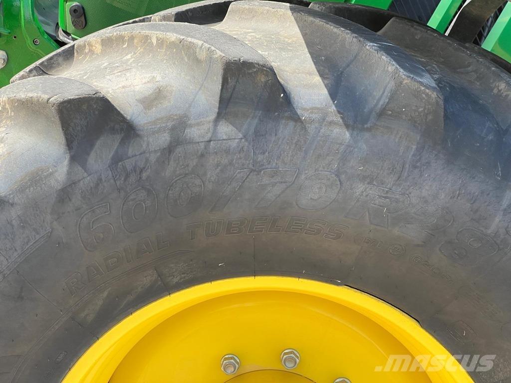 John Deere 6R250 Сільгосптехніка - Інші