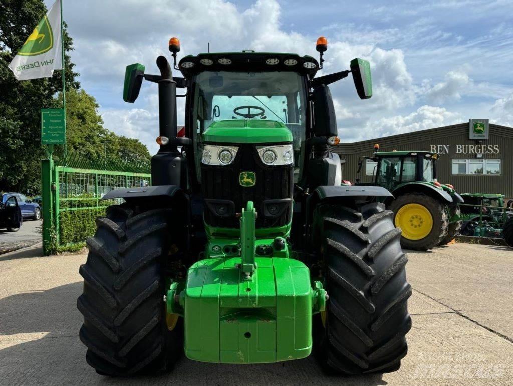John Deere 6R250 Сільгосптехніка - Інші