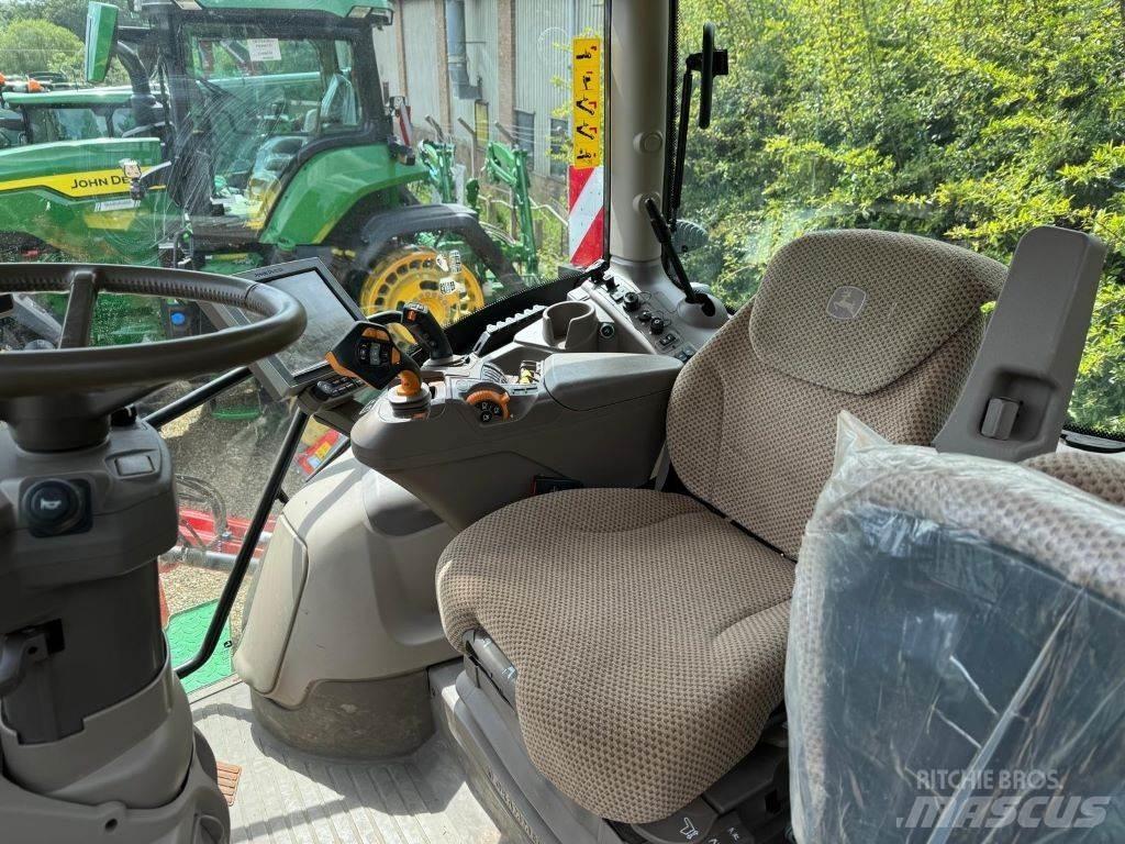 John Deere 6R250 Сільгосптехніка - Інші