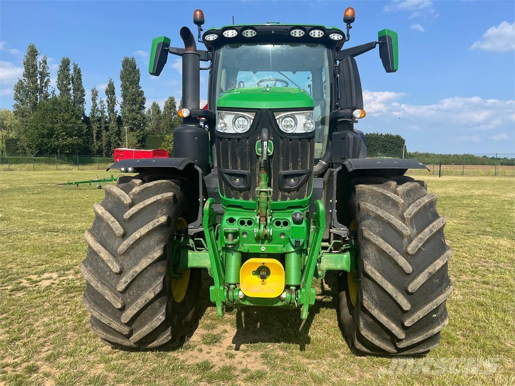 John Deere 6R250 Сільгосптехніка - Інші