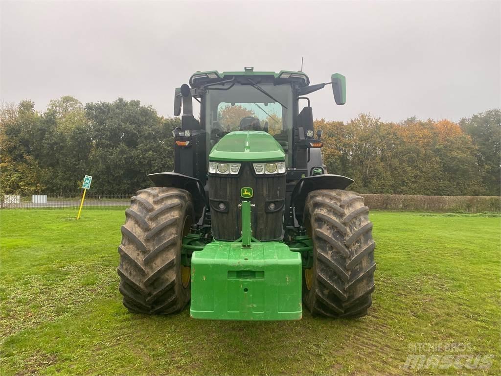 John Deere 7R330 Сільгосптехніка - Інші