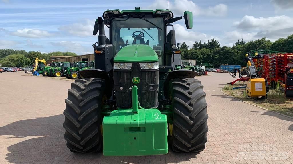 John Deere 7R350 Сільгосптехніка - Інші