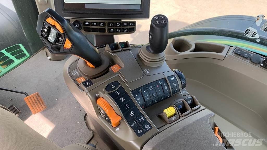 John Deere 7R350 Сільгосптехніка - Інші