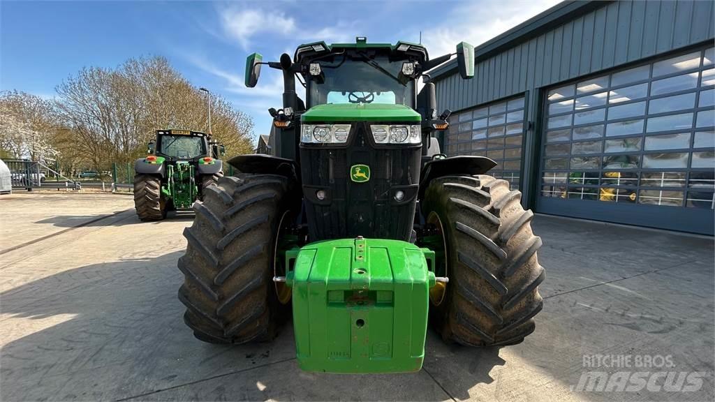 John Deere 7R350 Сільгосптехніка - Інші