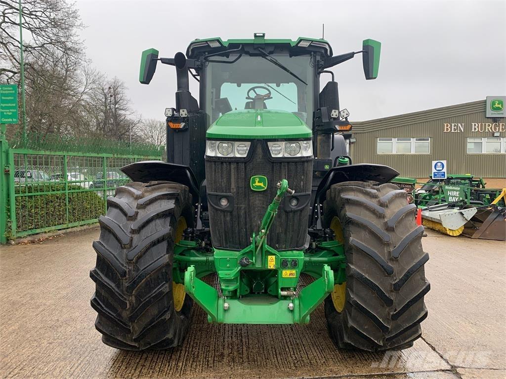John Deere 7R350 Сільгосптехніка - Інші