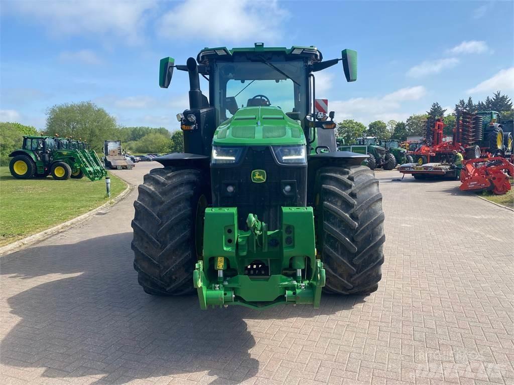 John Deere 8R410 Сільгосптехніка - Інші