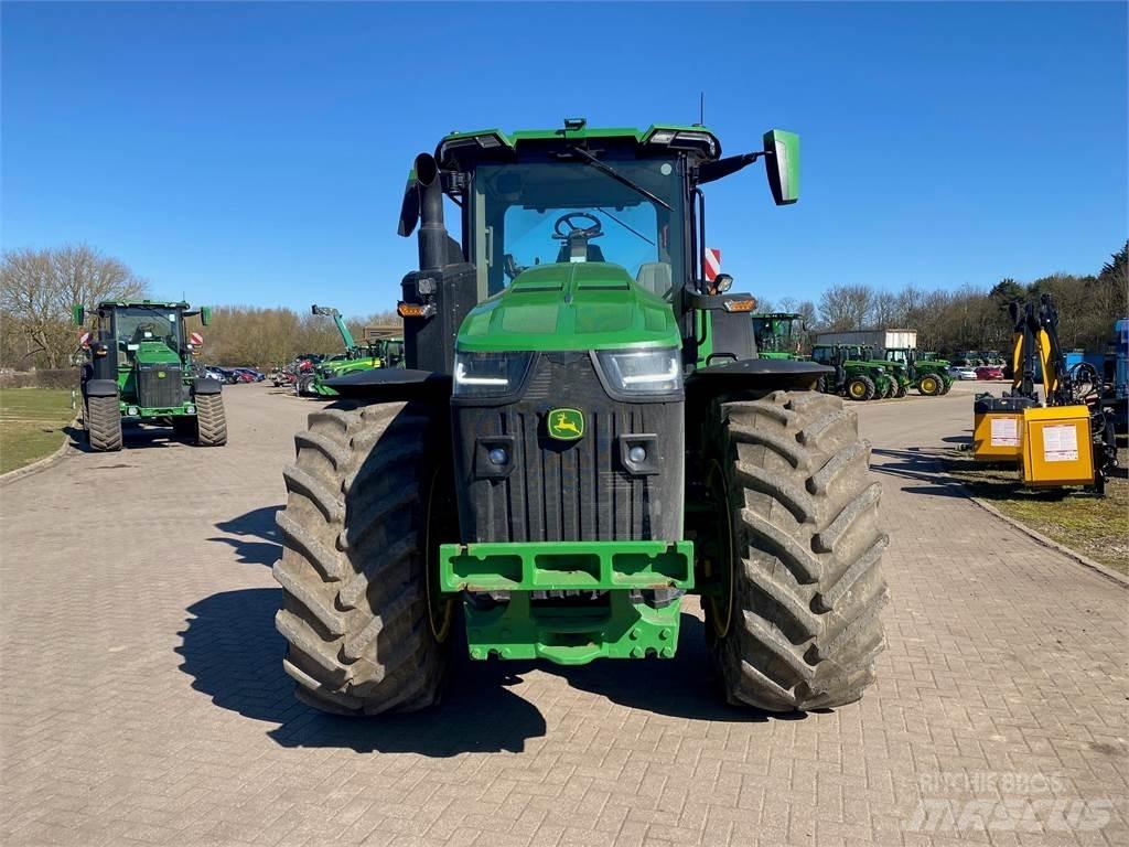 John Deere 8R410 Сільгосптехніка - Інші