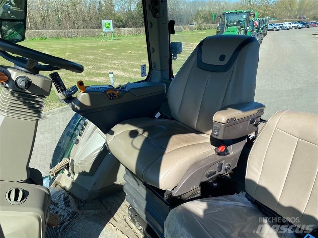 John Deere 8R410 Сільгосптехніка - Інші